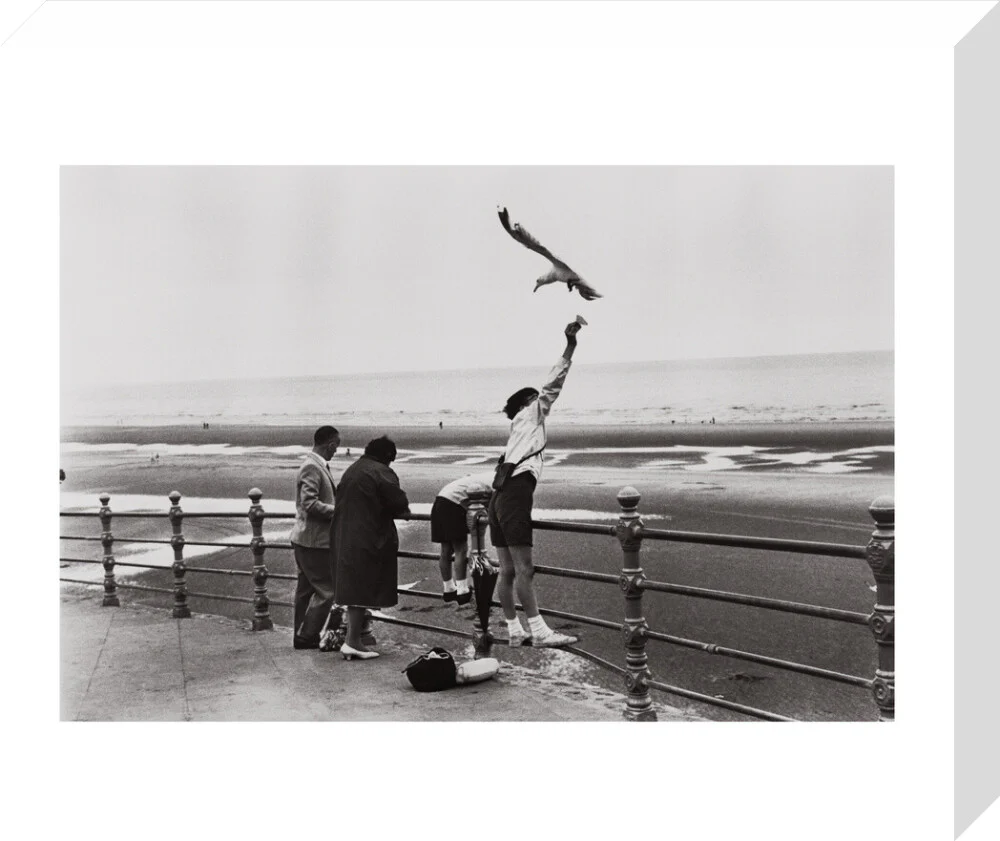 Blackpool, 1967. - Image 65