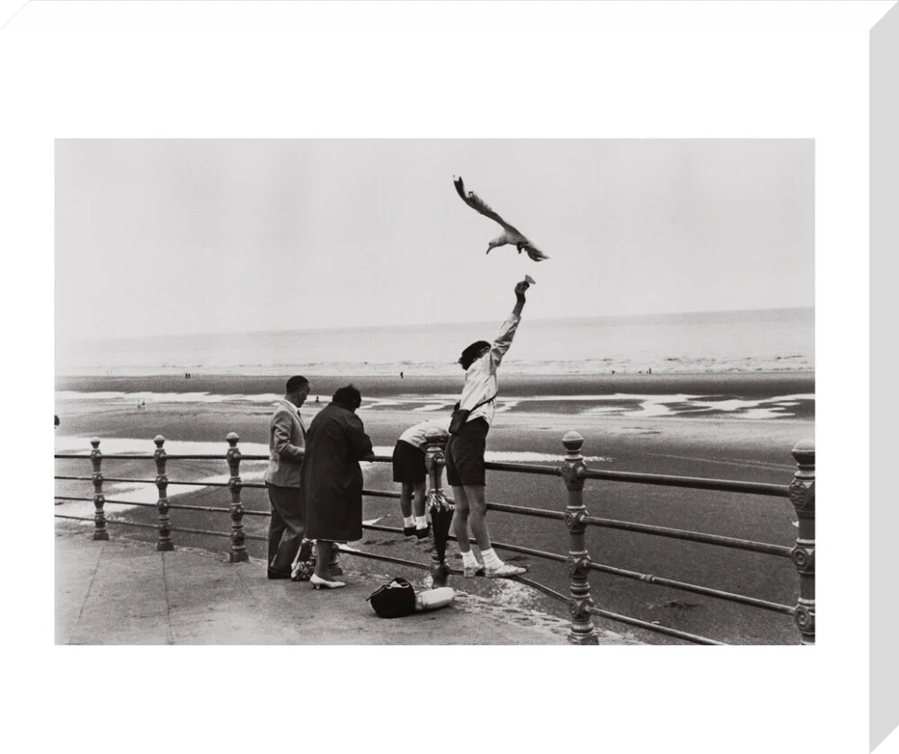 Blackpool, 1967. - Image 66
