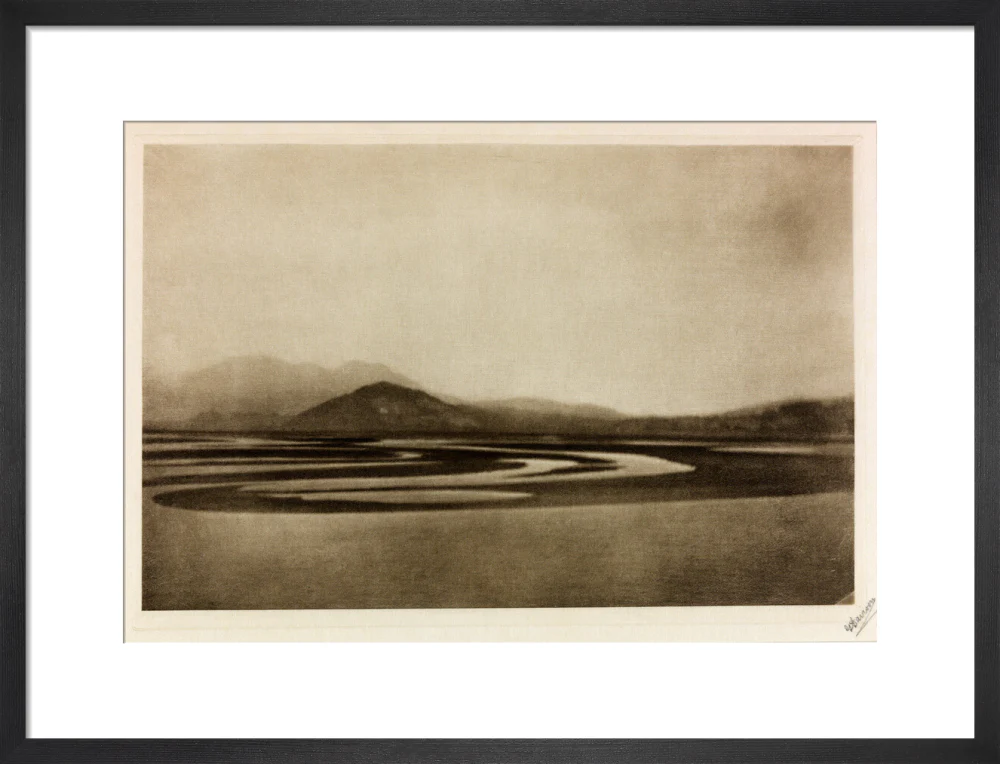'Landscape Near Portmadoc' - Image 13