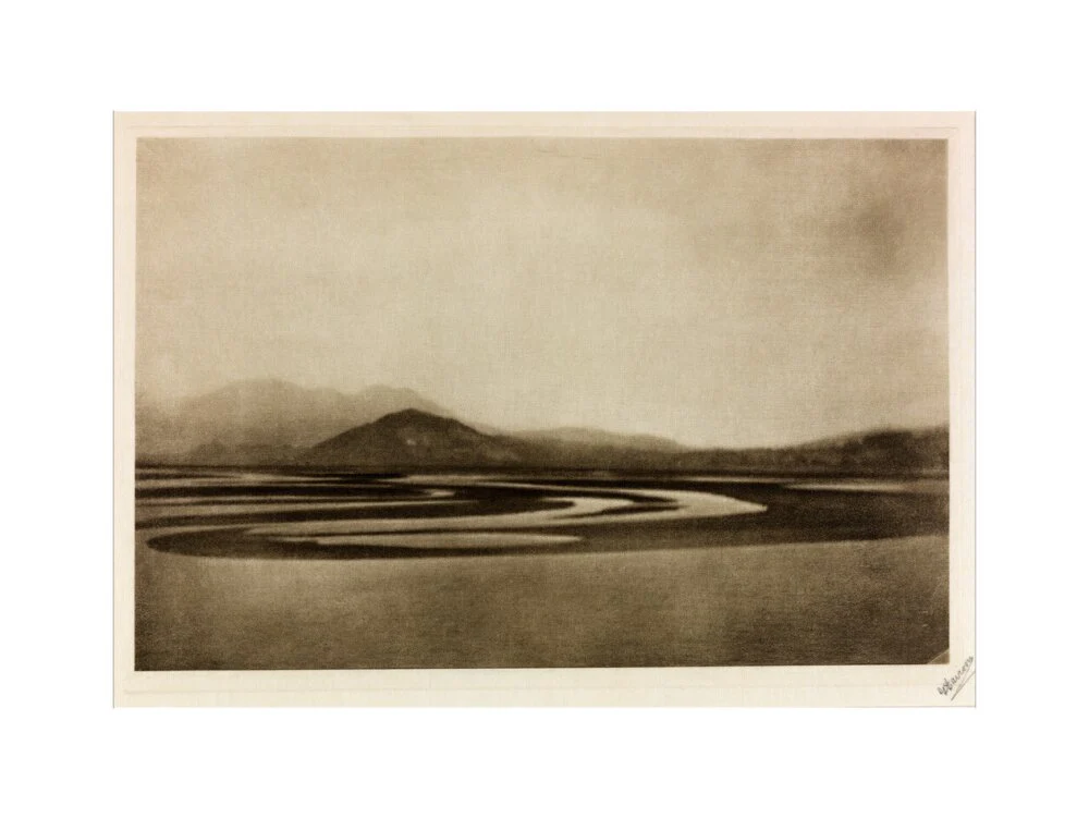 'Landscape Near Portmadoc' - Image 17