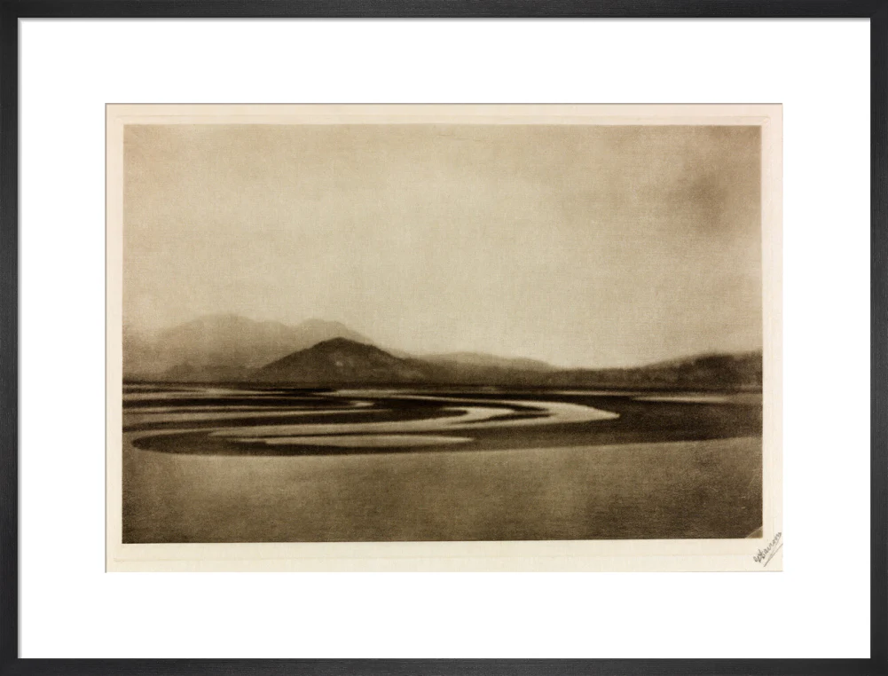 'Landscape Near Portmadoc' - Image 18