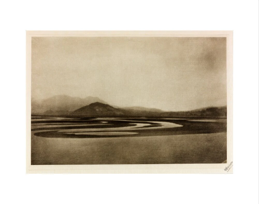 'Landscape Near Portmadoc' - Image 2