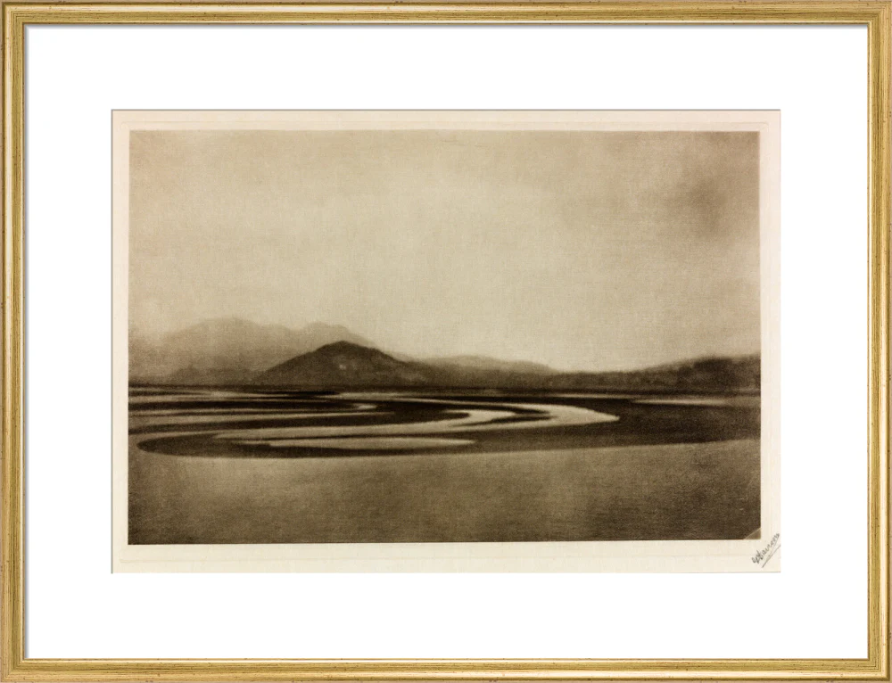 'Landscape Near Portmadoc' - Image 20