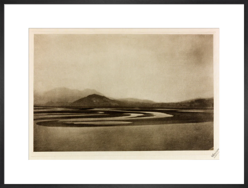 'Landscape Near Portmadoc' - Image 23