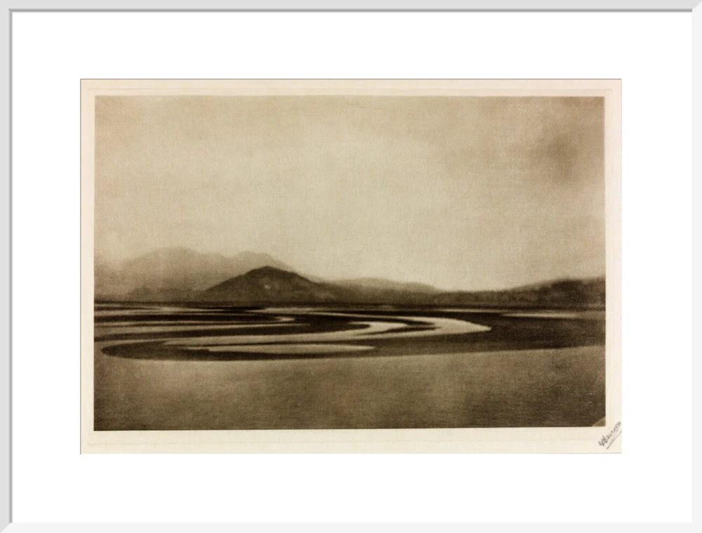 'Landscape Near Portmadoc' - Image 24