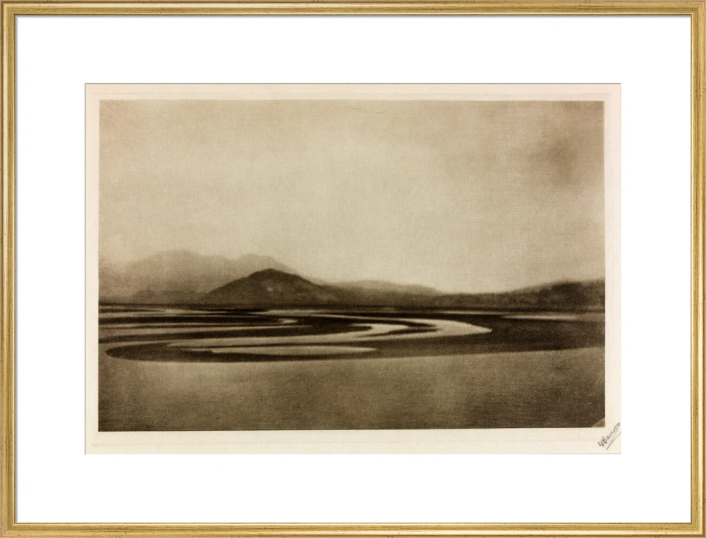'Landscape Near Portmadoc' - Image 25
