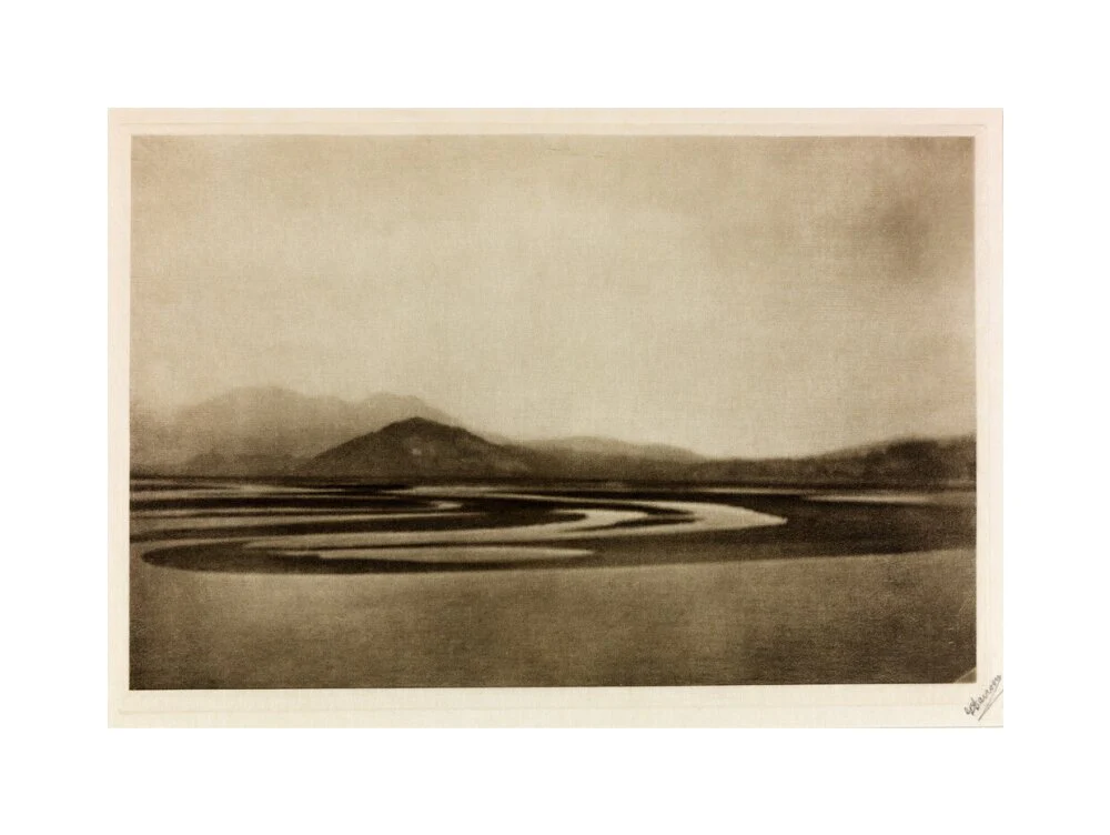 'Landscape Near Portmadoc' - Image 28