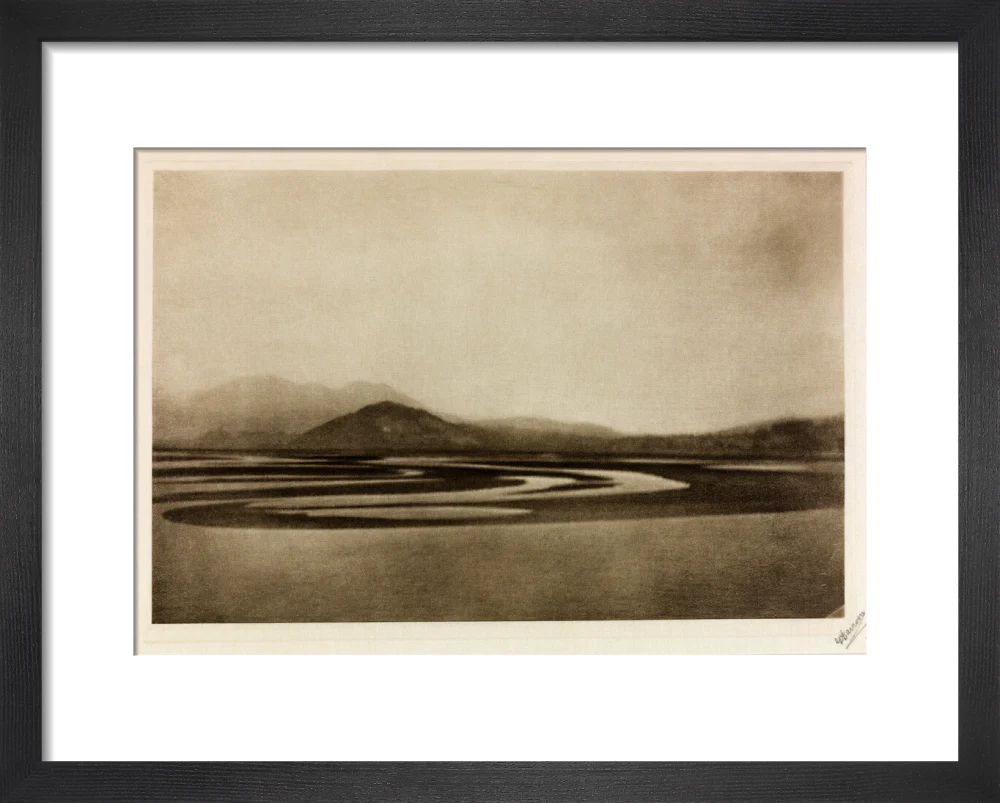 'Landscape Near Portmadoc' - Image 3