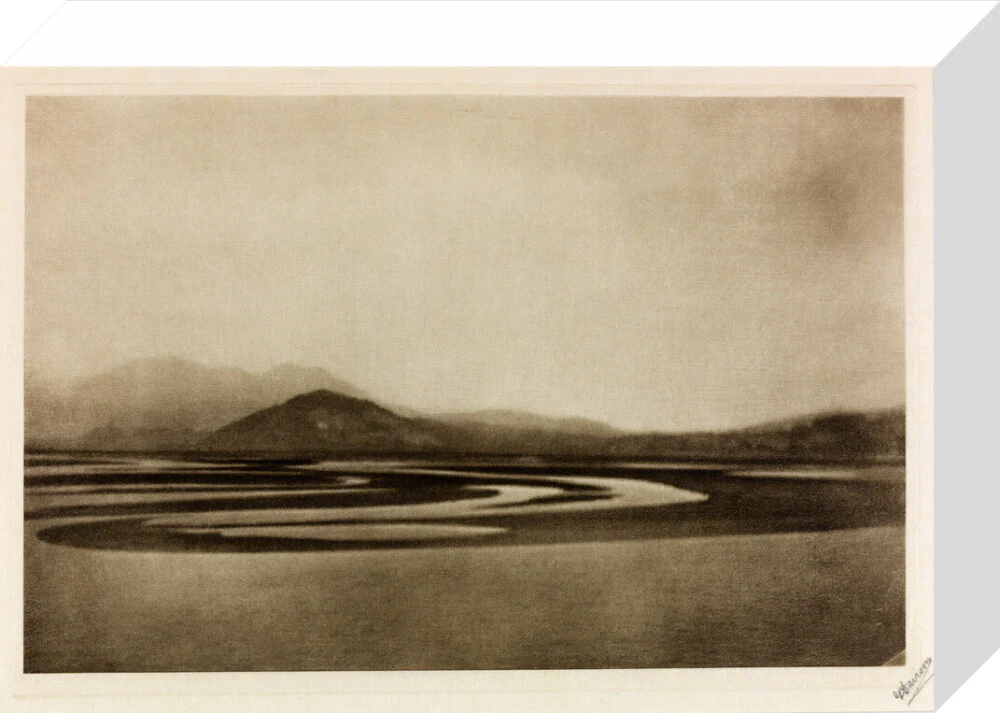 'Landscape Near Portmadoc' - Image 31