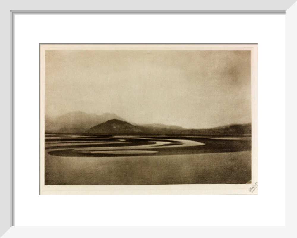 'Landscape Near Portmadoc' - Image 37