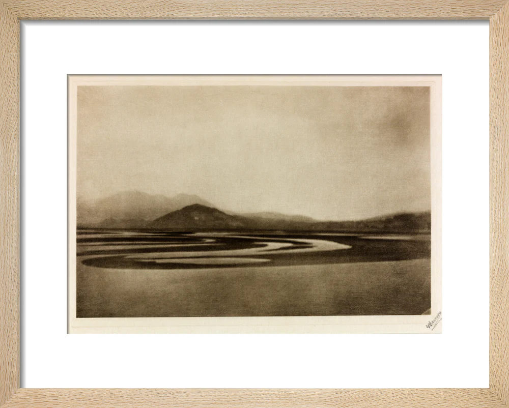 'Landscape Near Portmadoc' - Image 39