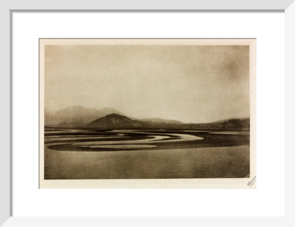 'Landscape Near Portmadoc' - Image 42