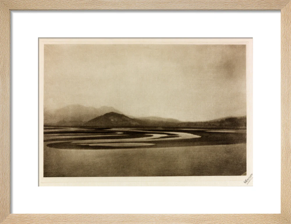 'Landscape Near Portmadoc' - Image 44