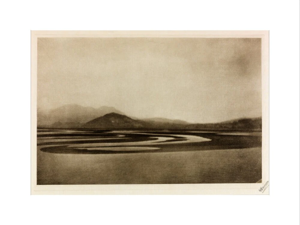 'Landscape Near Portmadoc' - Image 45