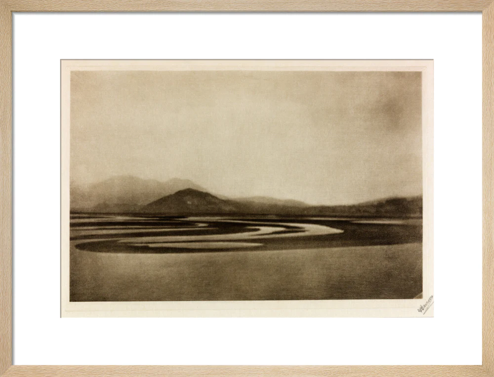 'Landscape Near Portmadoc' - Image 49