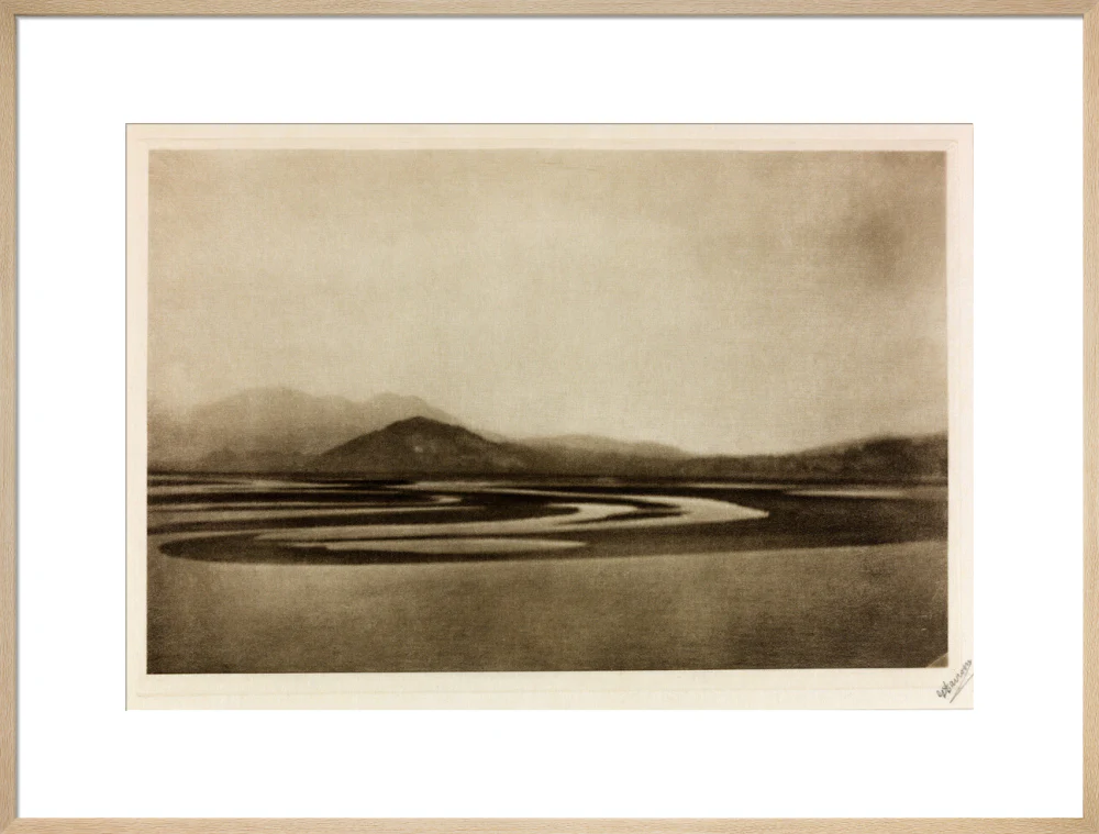 'Landscape Near Portmadoc' - Image 59
