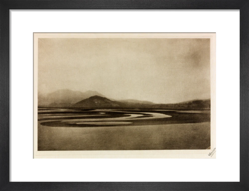 'Landscape Near Portmadoc' - Image 8