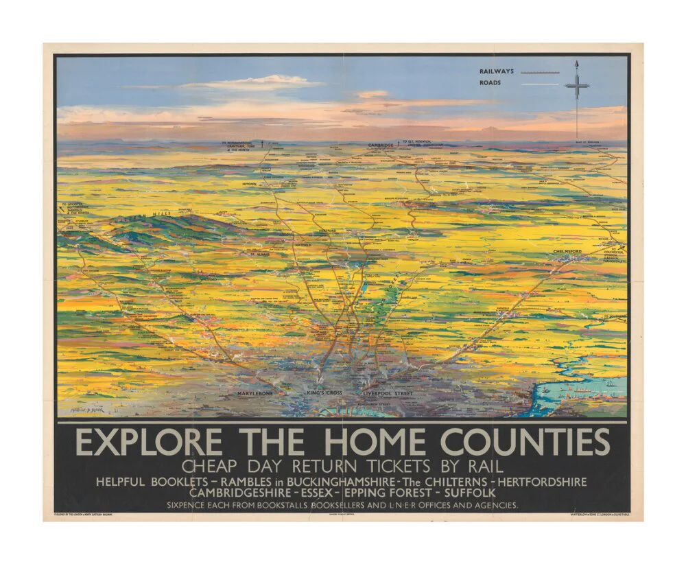 Explore the Home Counties - Image 30