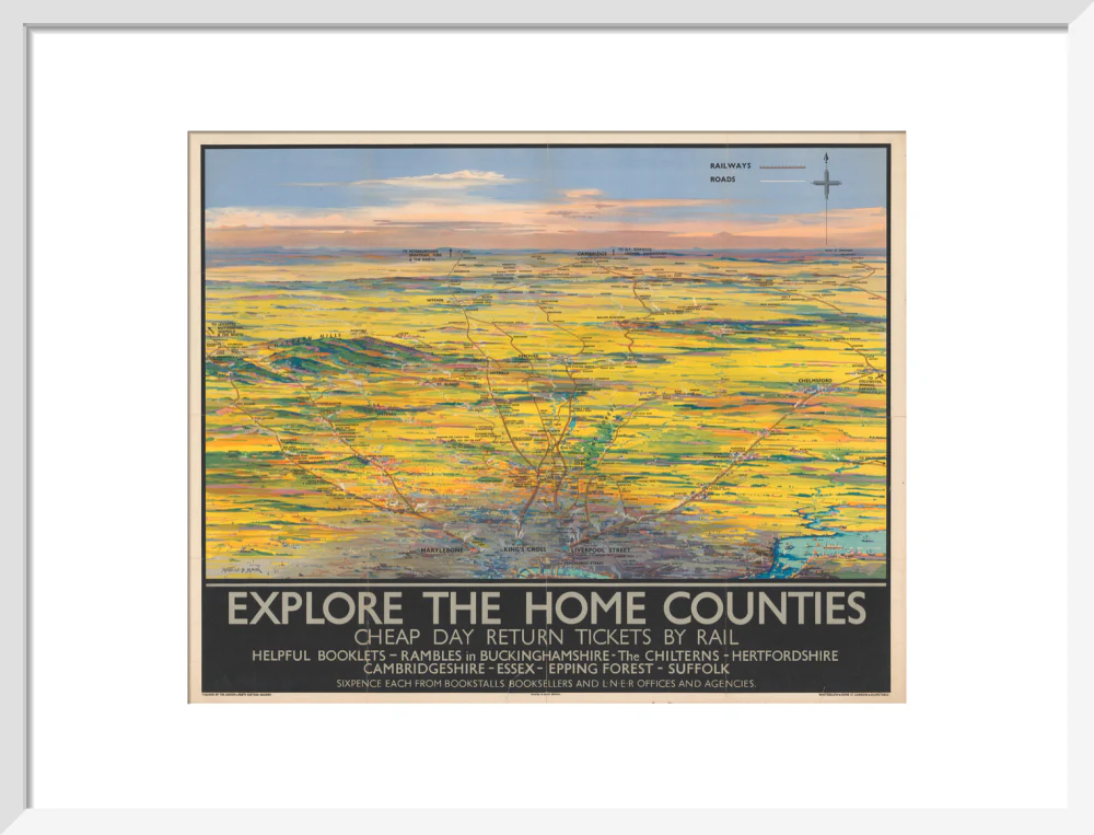 Explore the Home Counties - Image 47