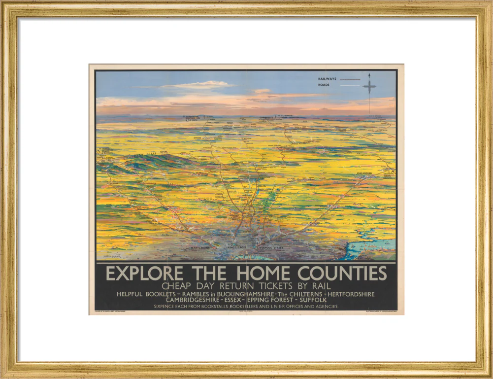 Explore the Home Counties - Image 48
