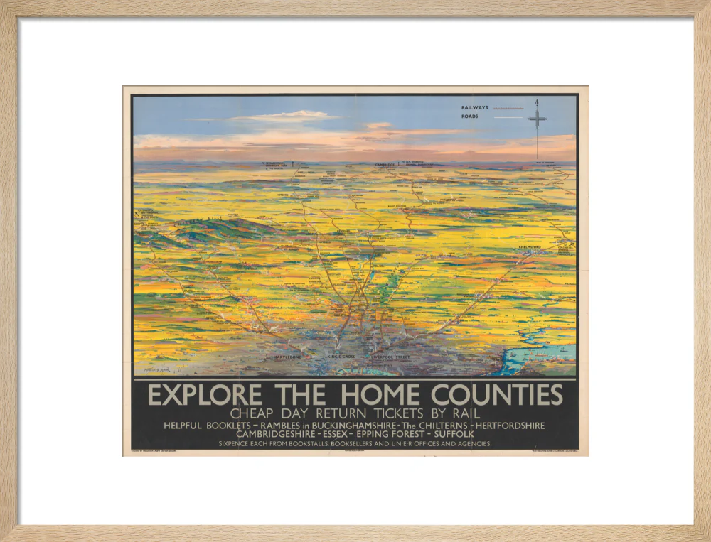 Explore the Home Counties - Image 49