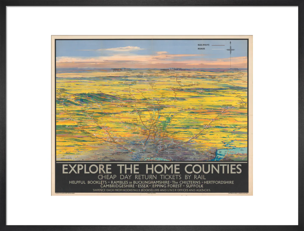 Explore the Home Counties - Image 51