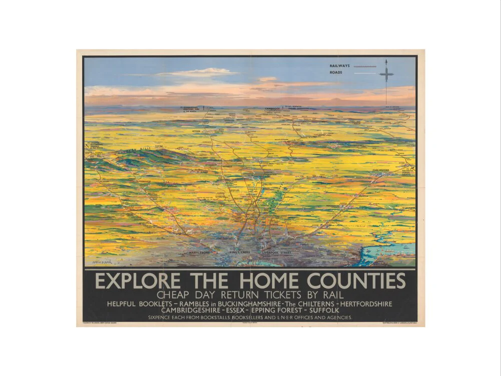 Explore the Home Counties - Image 55