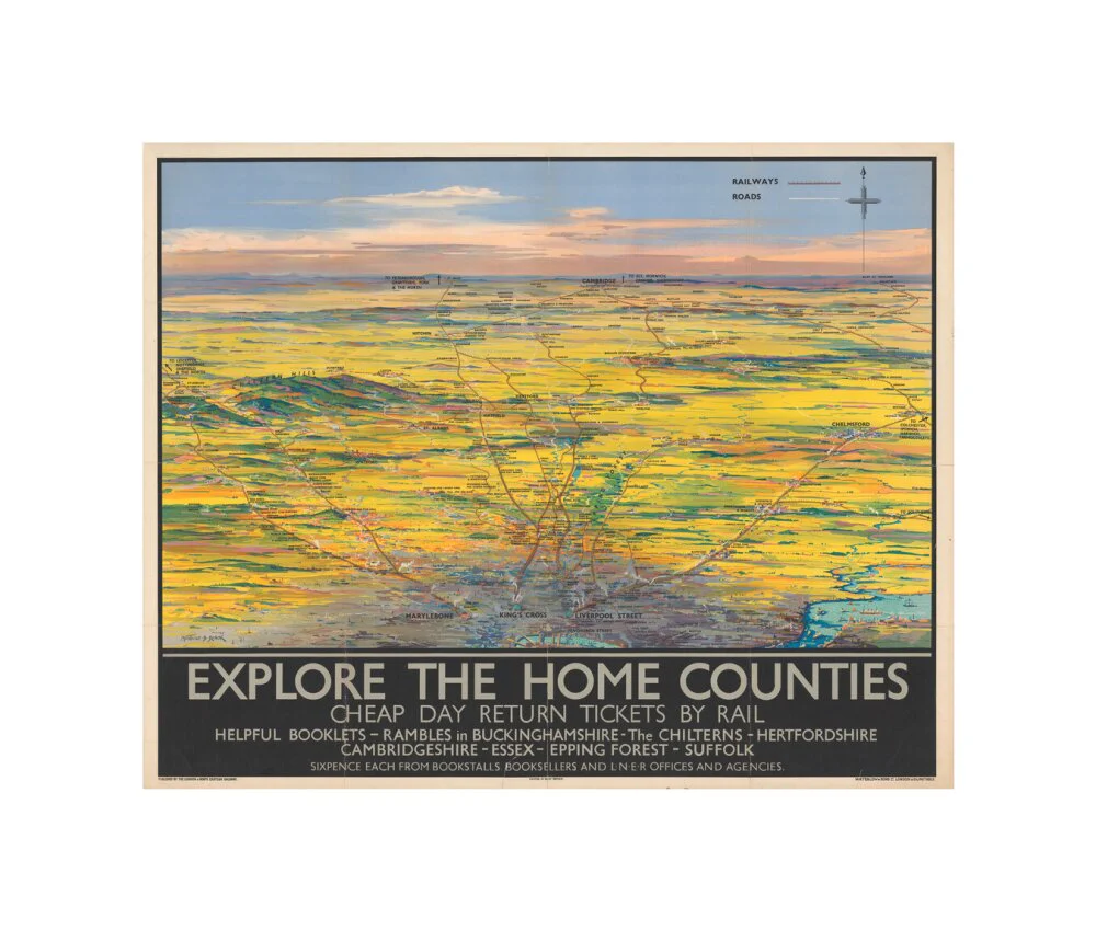 Explore the Home Counties - Image 60