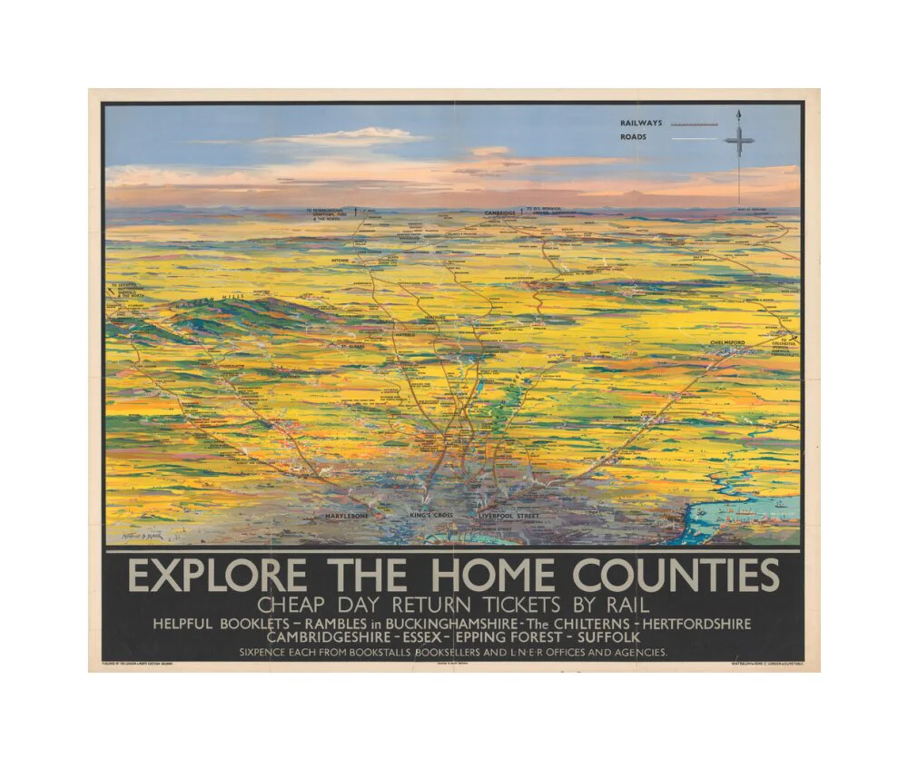 Explore the Home Counties - Image 61