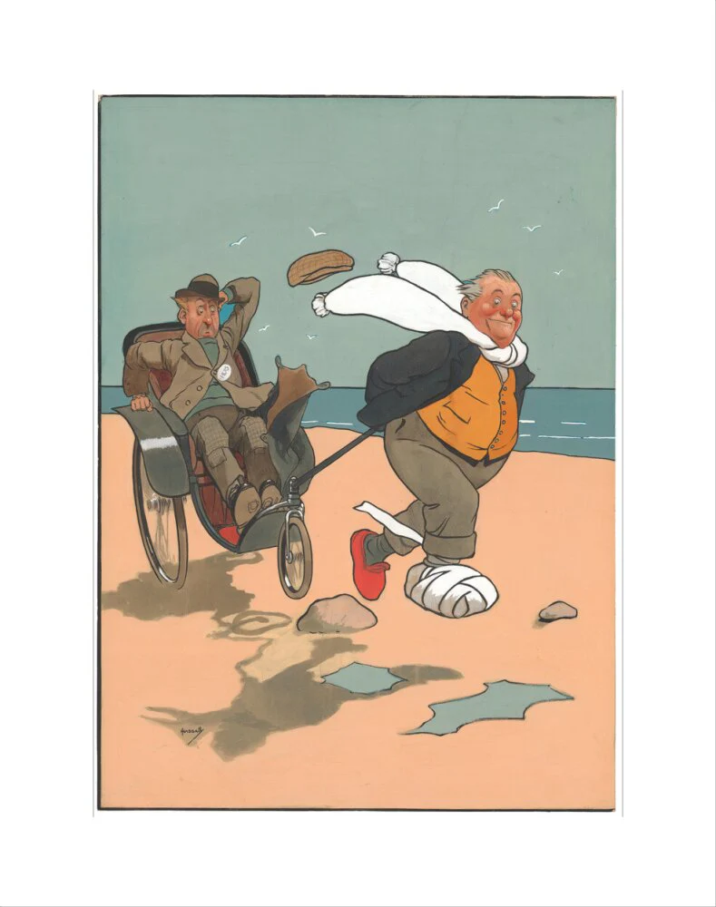 The Skegness Cure. - Image 2