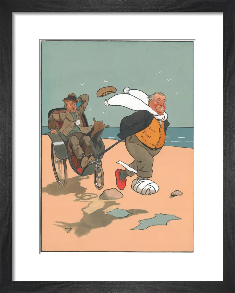 The Skegness Cure. - Image 3
