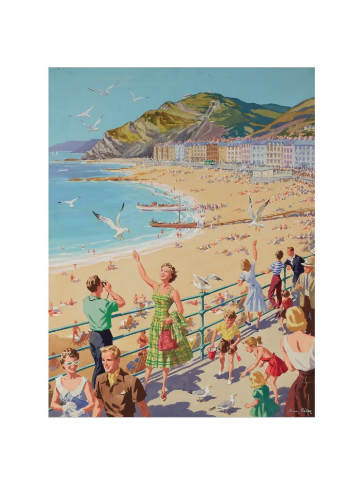 Aberystwyth - Image 45