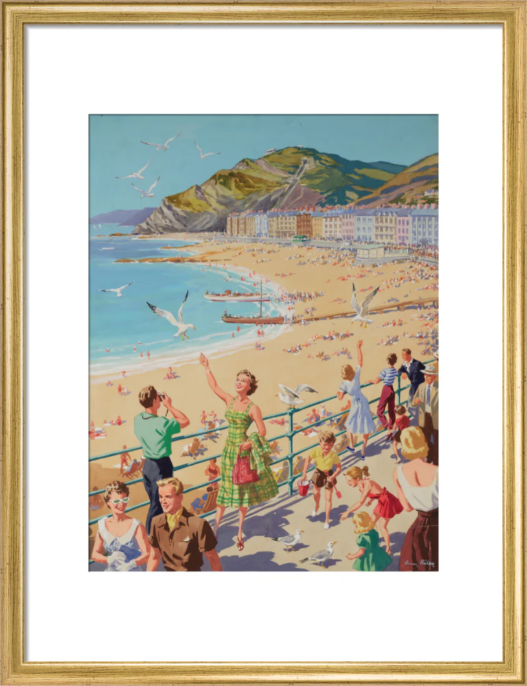 Aberystwyth - Image 48