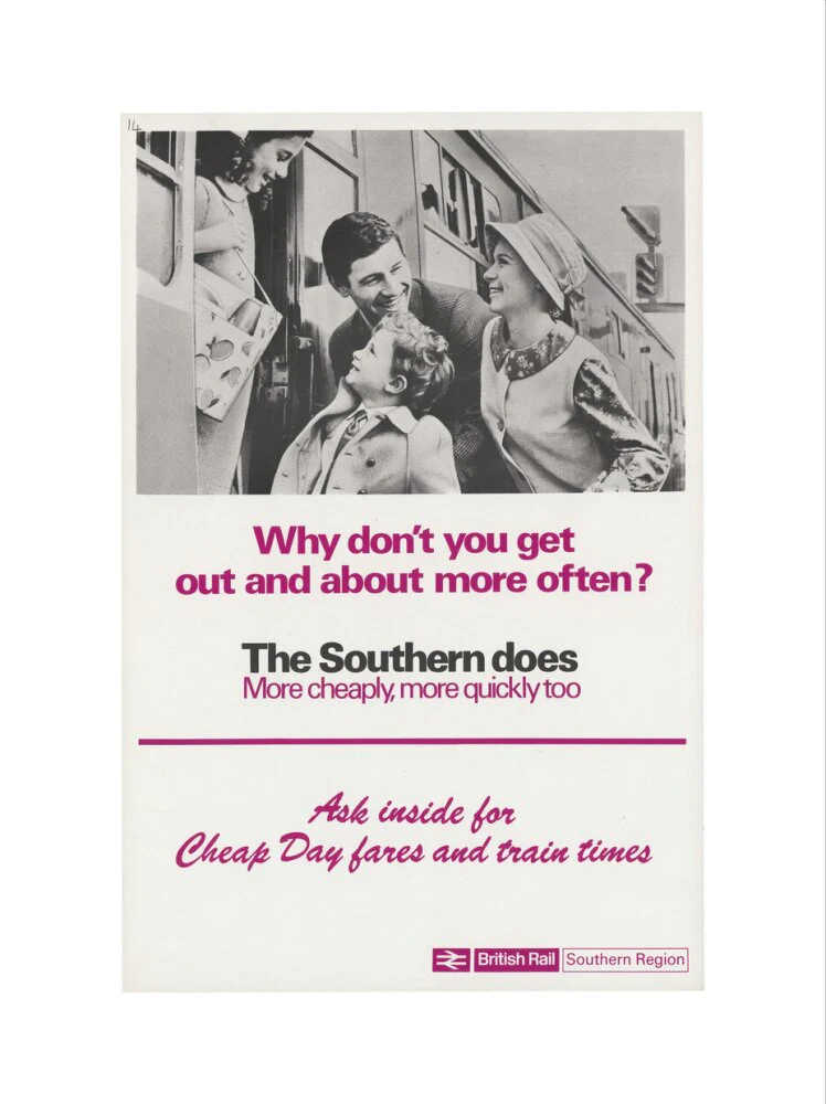 Why Don't You Get Out and About More Often? - Image 22