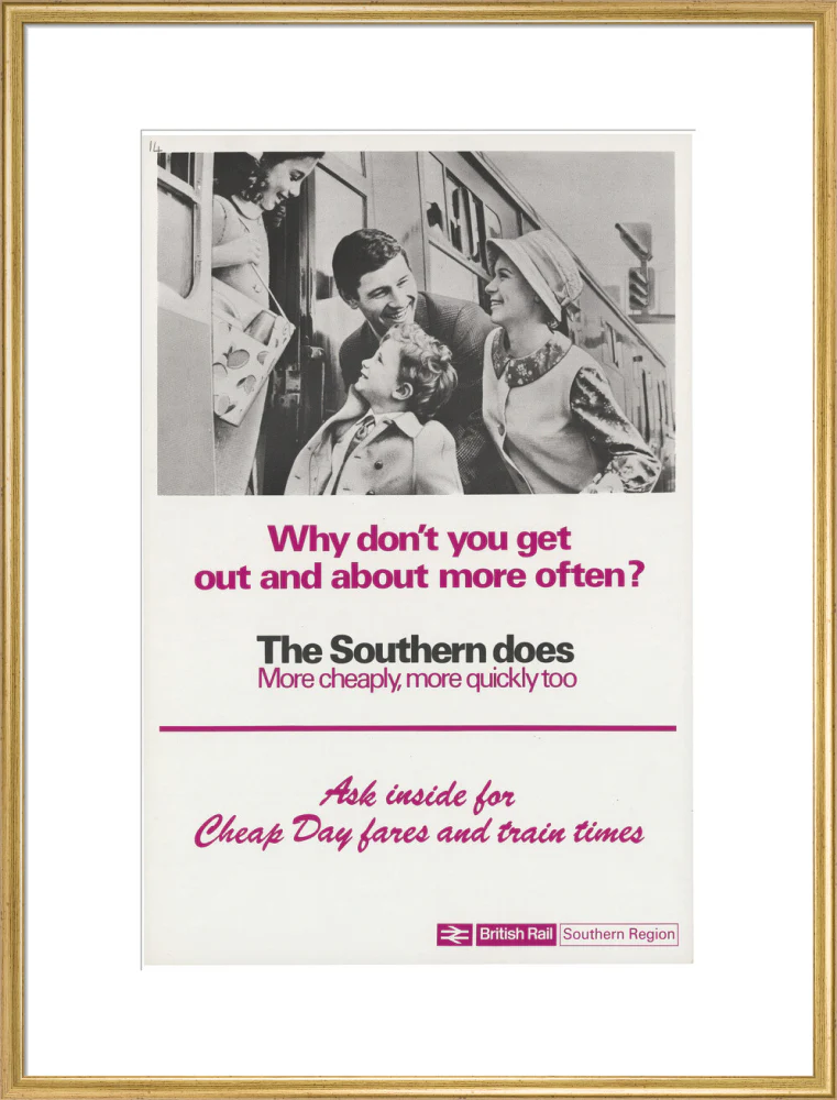 Why Don't You Get Out and About More Often? - Image 25