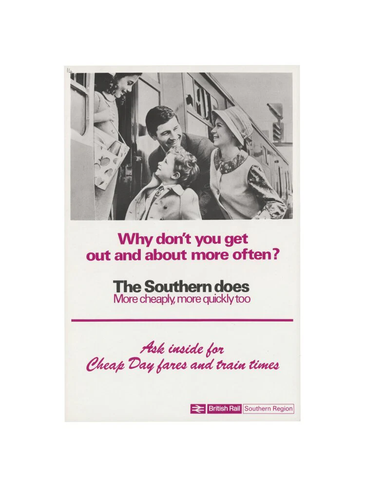 Why Don't You Get Out and About More Often? - Image 27