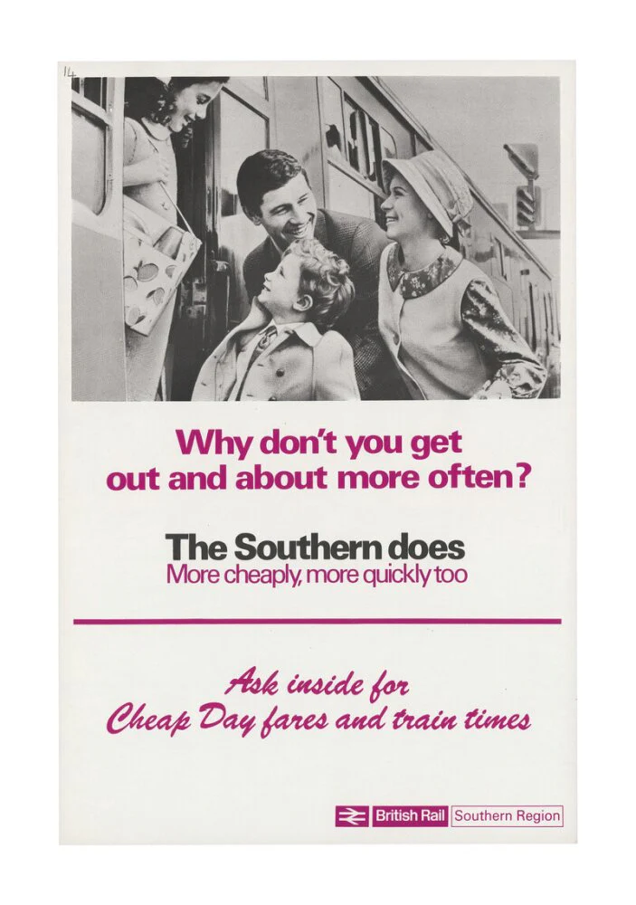 Why Don't You Get Out and About More Often? - Image 30