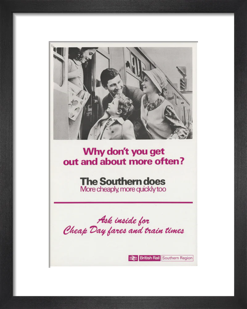 Why Don't You Get Out and About More Often? - Image 36