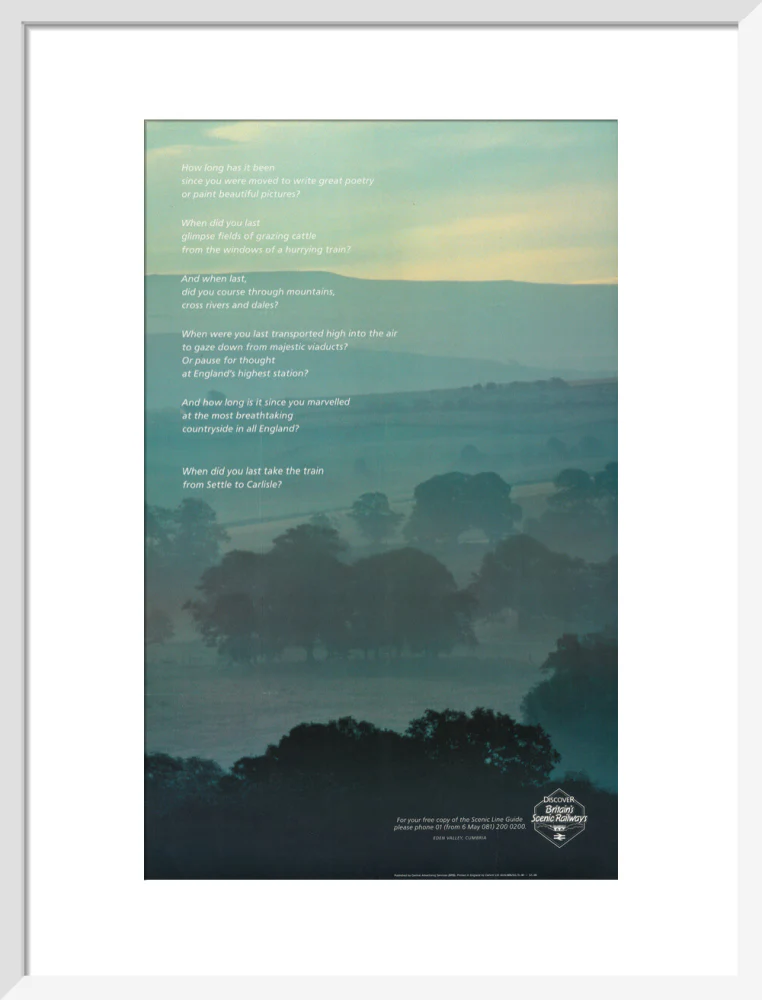 Discover Britain's Scenic Railway - Image 47