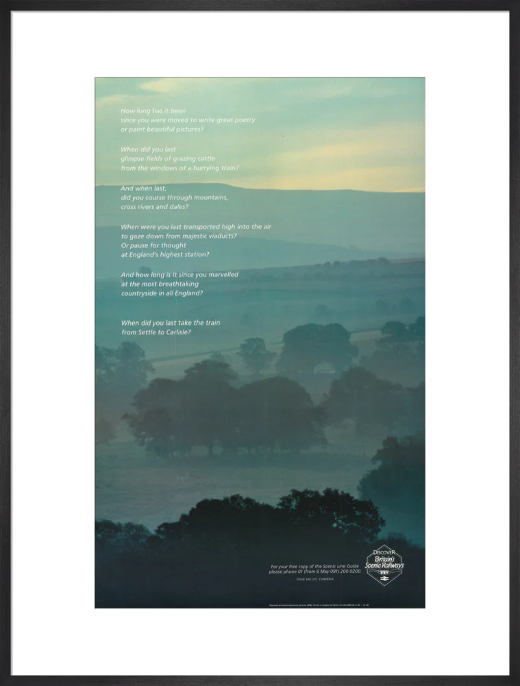 Discover Britain's Scenic Railway - Image 56