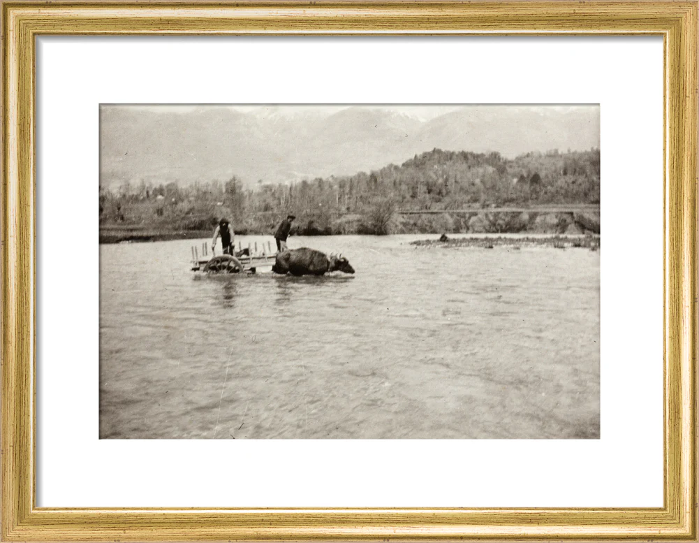 Looking Downstream - Image 10