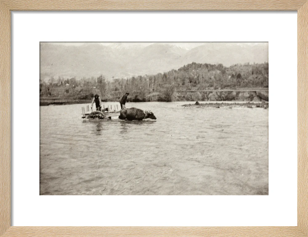 Looking Downstream - Image 11