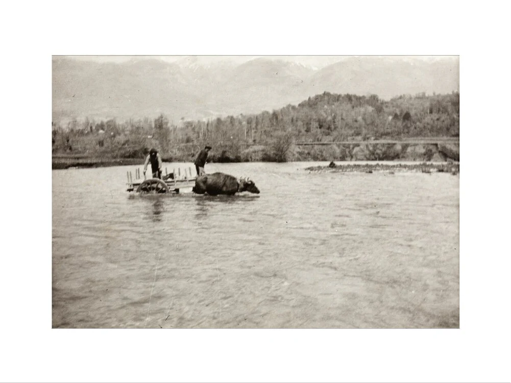 Looking Downstream - Image 12