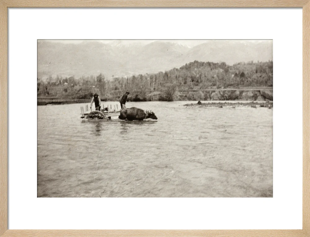 Looking Downstream - Image 16