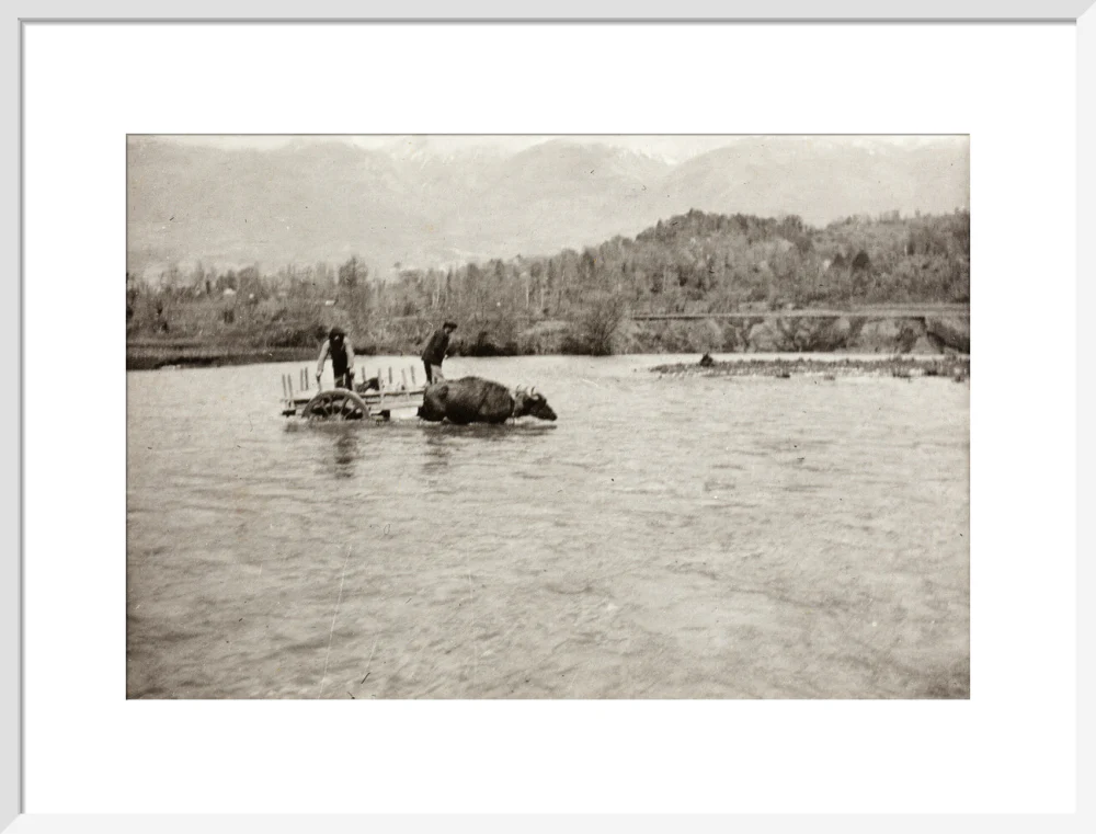 Looking Downstream - Image 19