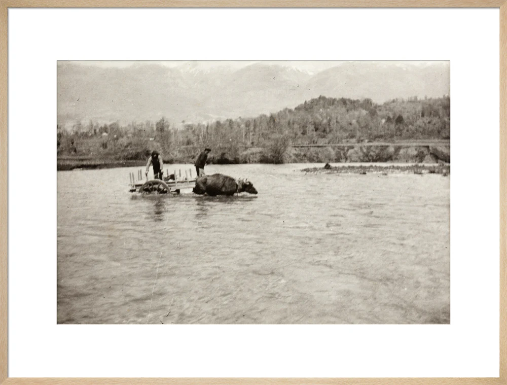 Looking Downstream - Image 26
