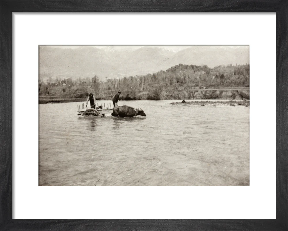 Looking Downstream - Image 3