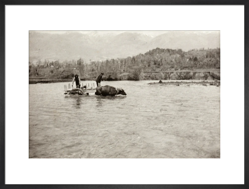 Looking Downstream - Image 51