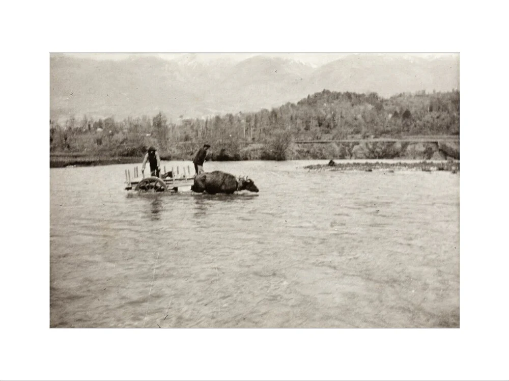 Looking Downstream - Image 55