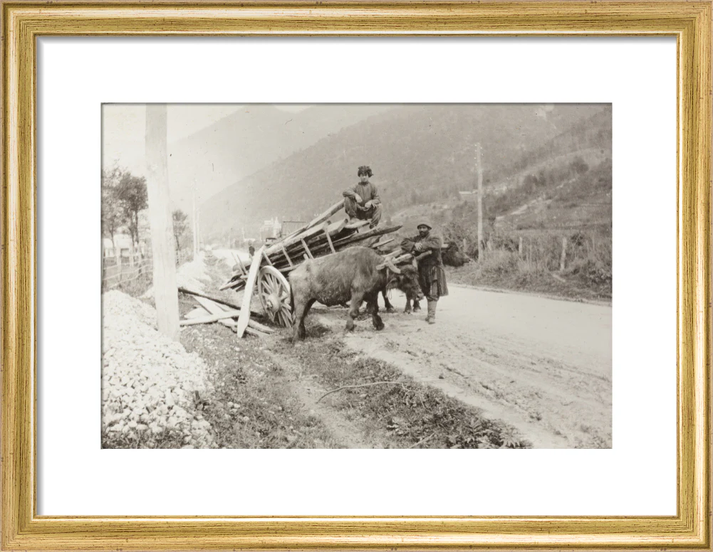 The Result of Meeting a Motor. - Image 10